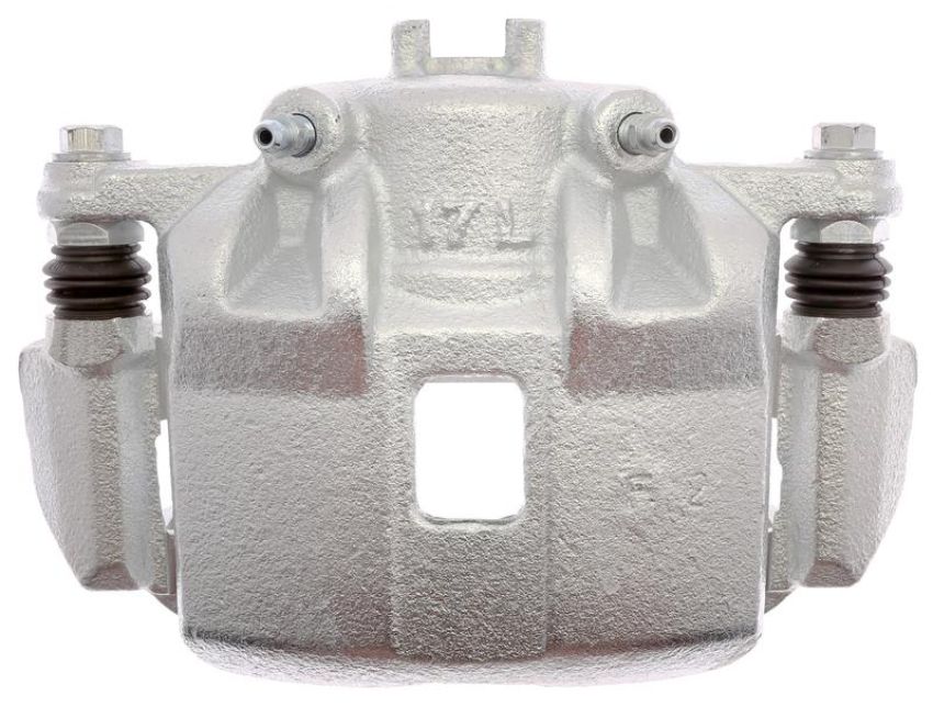 Raybestos FRC12659DN Raybestos Element3 New Semi-Loaded Caliper & Bracket Assy