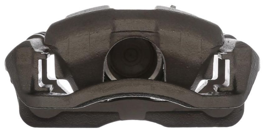 Raybestos FRC12660 Raybestos R-Line Reman Semi-Loaded Caliper & Bracket Assy