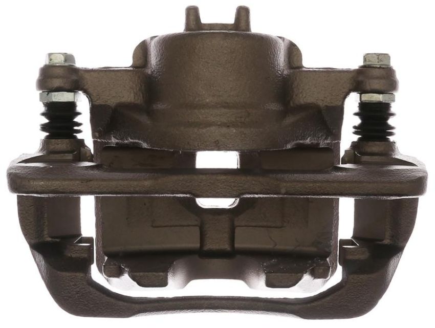 Raybestos FRC12660 Raybestos R-Line Reman Semi-Loaded Caliper & Bracket Assy
