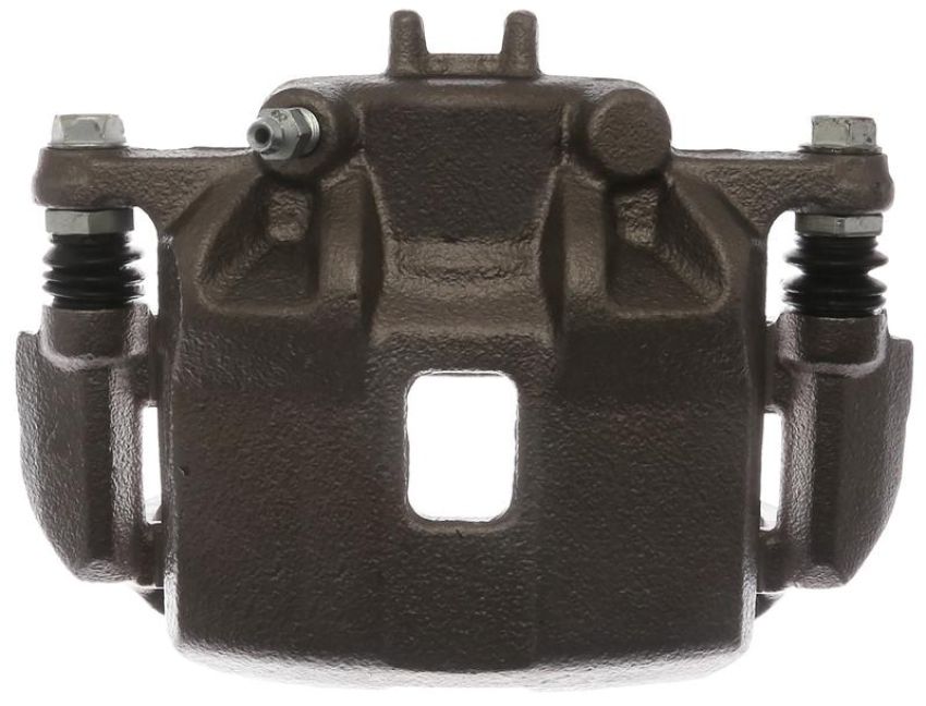 Raybestos FRC12660 Raybestos R-Line Reman Semi-Loaded Caliper & Bracket Assy