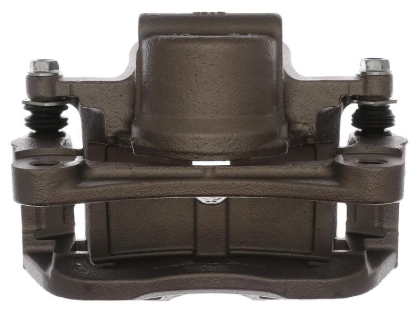 Raybestos FRC12661 Raybestos R-Line Reman Semi-Loaded Caliper & Bracket Assy