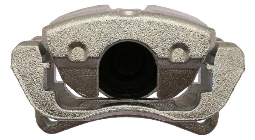 Raybestos FRC12661C Raybestos R-Line Reman Semi-Loaded Coated Caliper & Bracket Assy