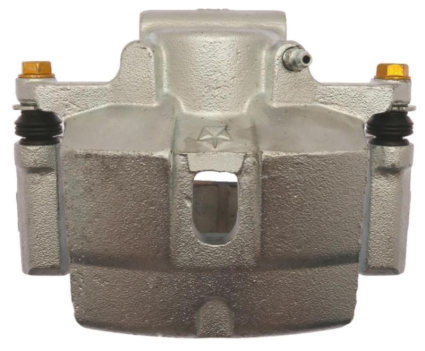 Raybestos FRC12661C Raybestos R-Line Reman Semi-Loaded Coated Caliper & Bracket Assy