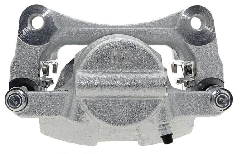 Raybestos FRC12661N Raybestos Element3 New Semi-Loaded Caliper & Bracket Assy
