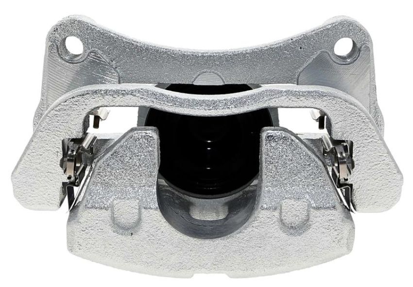Raybestos FRC12661N Raybestos Element3 New Semi-Loaded Caliper & Bracket Assy