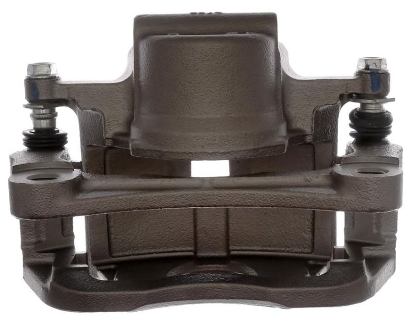 Raybestos FRC12662 Raybestos R-Line Reman Semi-Loaded Caliper & Bracket Assy