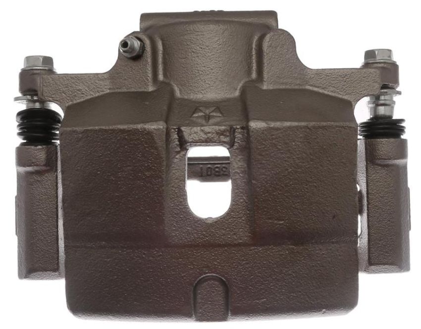 Raybestos FRC12662 Raybestos R-Line Reman Semi-Loaded Caliper & Bracket Assy