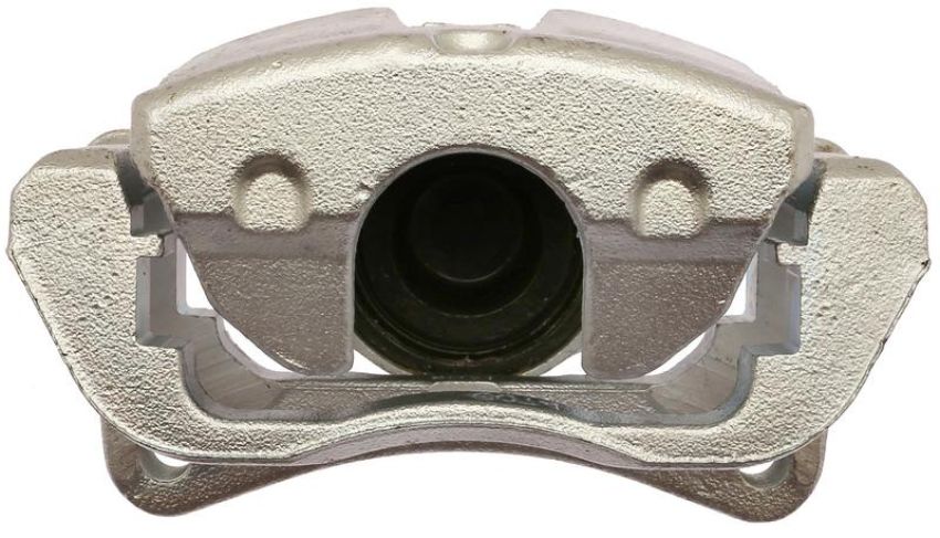 Raybestos FRC12662C Raybestos R-Line Reman Semi-Loaded Coated Caliper & Bracket Assy