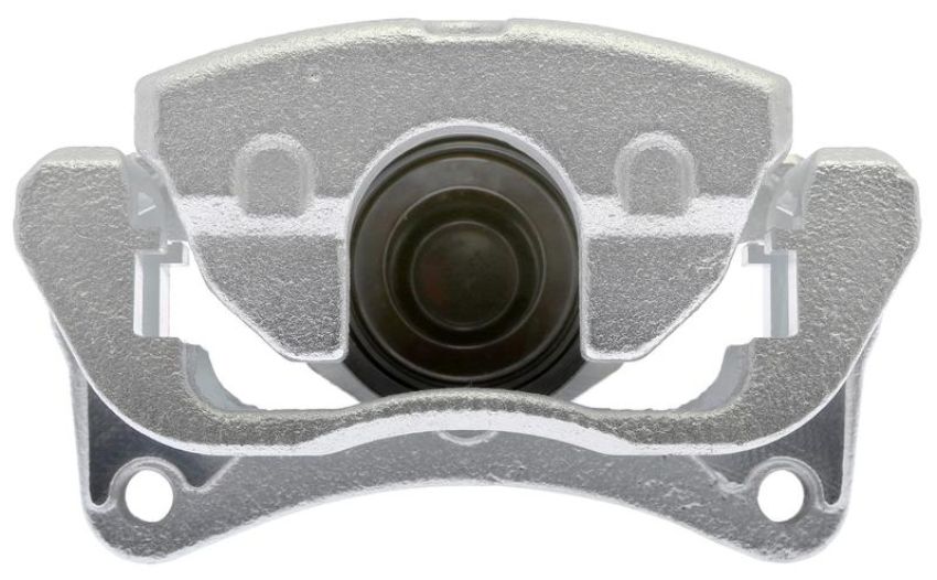 Raybestos FRC12662N Raybestos Element3 New Semi-Loaded Caliper & Bracket Assy