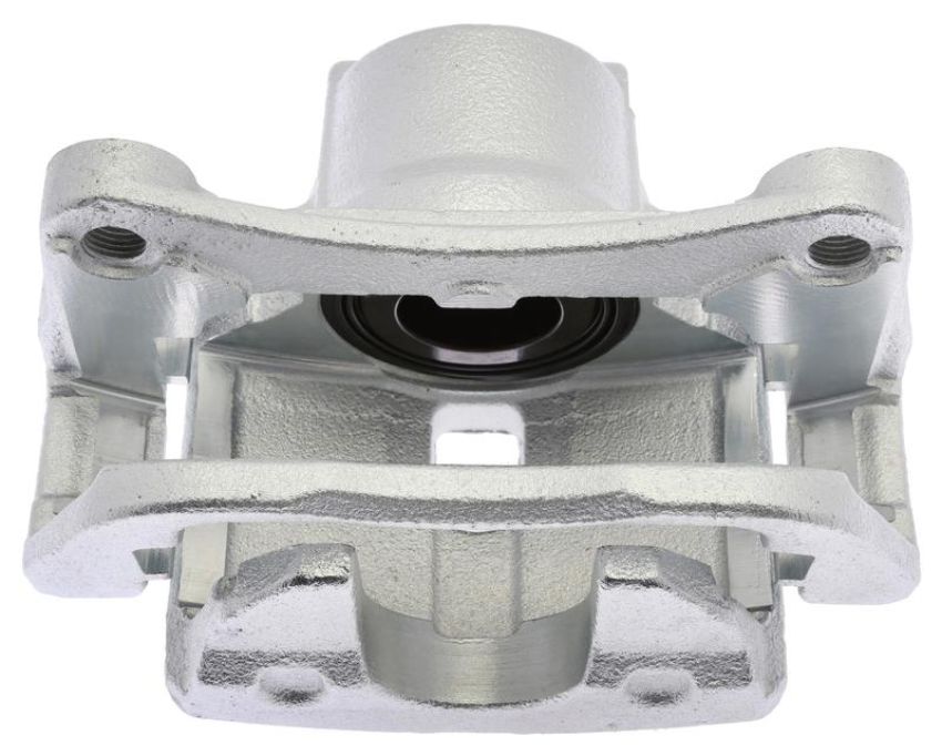 Raybestos FRC12662N Raybestos Element3 New Semi-Loaded Caliper & Bracket Assy
