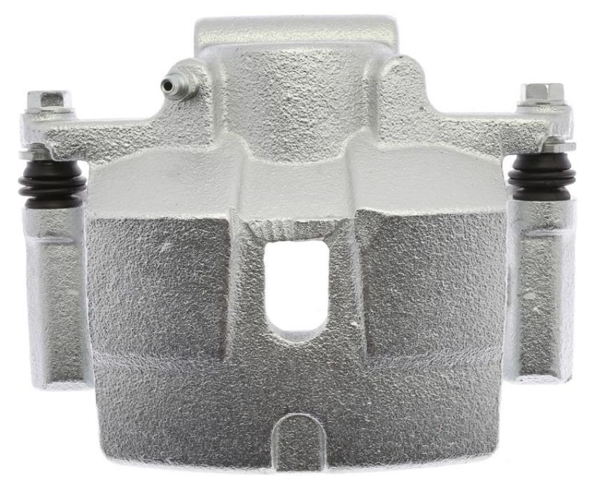 Raybestos FRC12662N Raybestos Element3 New Semi-Loaded Caliper & Bracket Assy