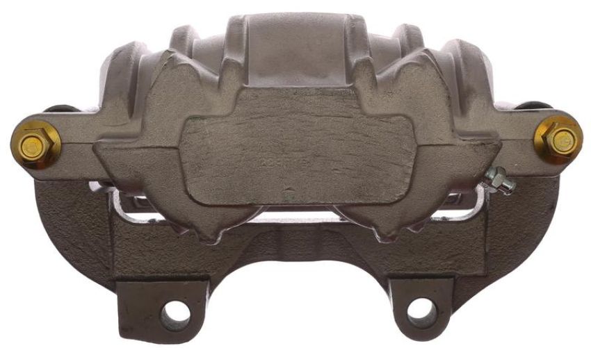 Raybestos FRC12666 Raybestos R-Line Reman Semi-Loaded Caliper & Bracket Assy