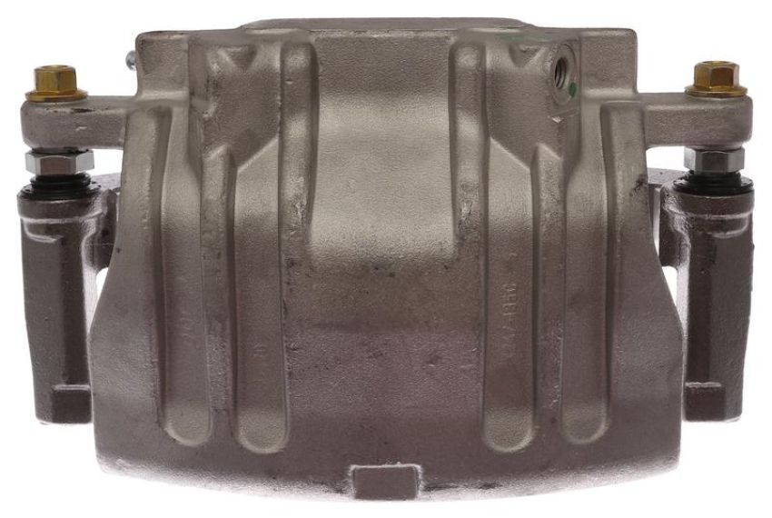 Raybestos FRC12666 Raybestos R-Line Reman Semi-Loaded Caliper & Bracket Assy