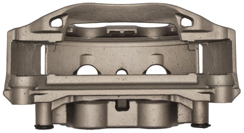 Raybestos FRC12667C Raybestos R-Line Reman Semi-Loaded Coated Caliper & Bracket Assy
