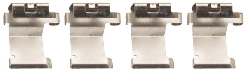 Raybestos FRC12667C Raybestos R-Line Reman Semi-Loaded Coated Caliper & Bracket Assy