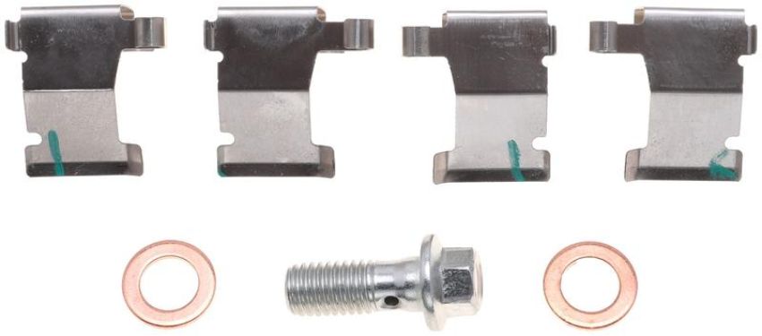 Raybestos FRC12667N Raybestos Element3 Disc Brake Caliper