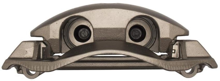 Raybestos FRC12668C Raybestos R-Line Reman Semi-Loaded Coated Caliper & Bracket Assy
