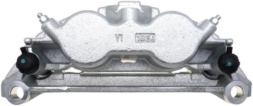 Raybestos FRC12668N Raybestos Element3 Disc Brake Caliper