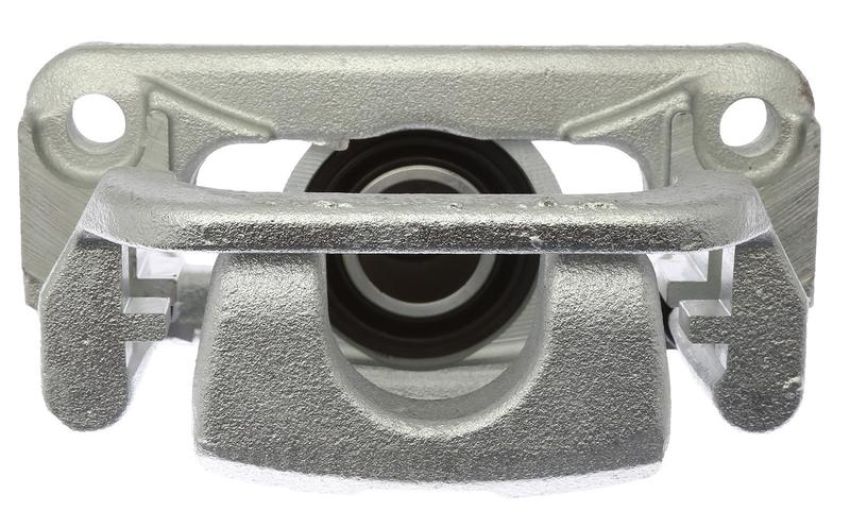 Raybestos FRC12673C Raybestos R-Line Reman Semi-Loaded Coated Caliper & Bracket Assy