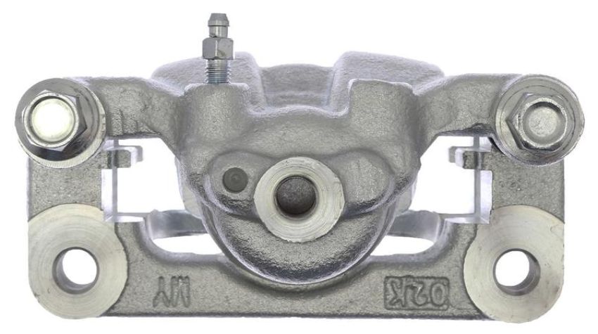 Raybestos FRC12673C Raybestos R-Line Reman Semi-Loaded Coated Caliper & Bracket Assy