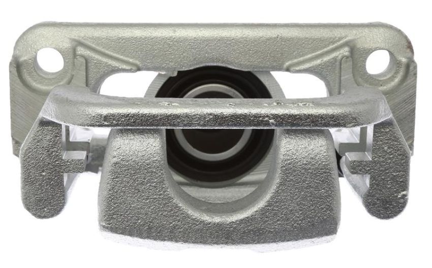 Raybestos FRC12673N Raybestos Element3 New Semi-Loaded Caliper & Bracket Assy