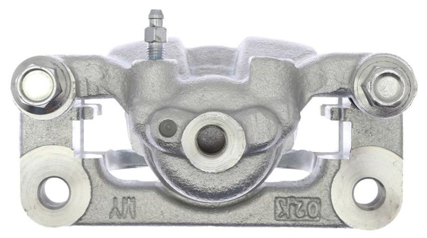 Raybestos FRC12673N Raybestos Element3 New Semi-Loaded Caliper & Bracket Assy