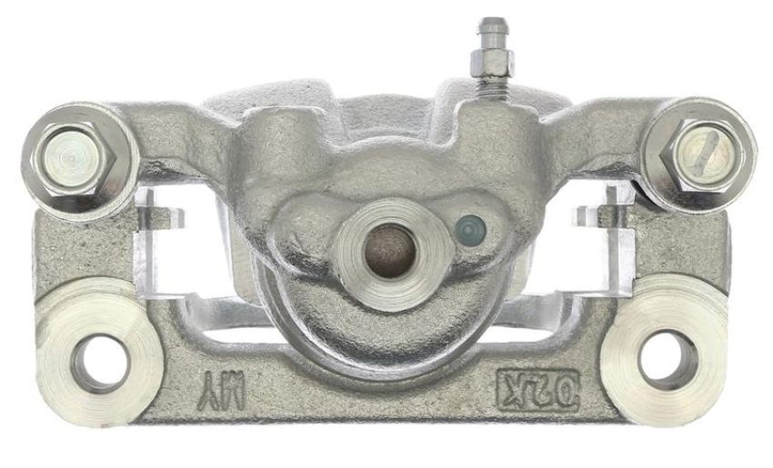 Raybestos FRC12674C Raybestos R-Line Reman Semi-Loaded Coated Caliper & Bracket Assy