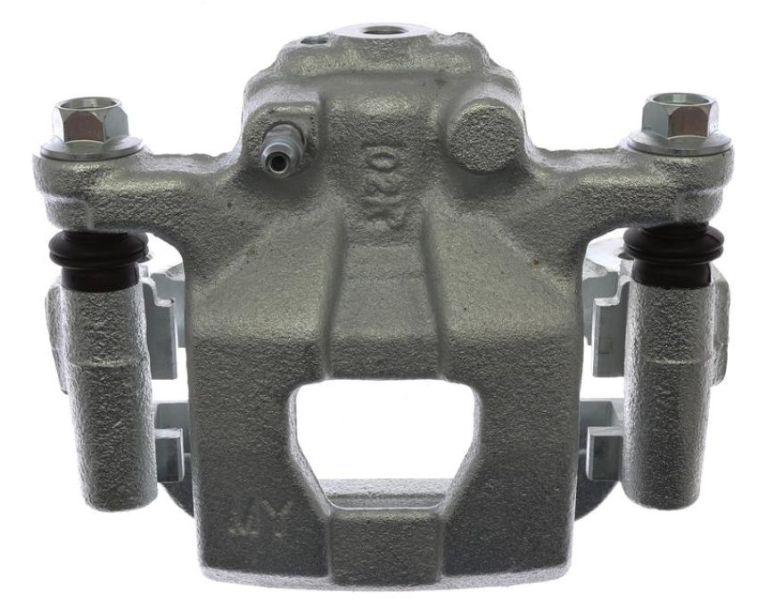 Raybestos FRC12674N Raybestos Element3 New Semi-Loaded Caliper & Bracket Assy