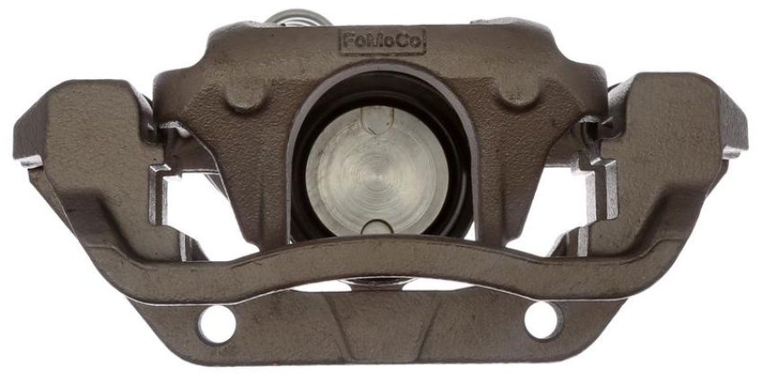 Raybestos FRC12676 Raybestos R-Line Reman Semi-Loaded Caliper & Bracket Assy
