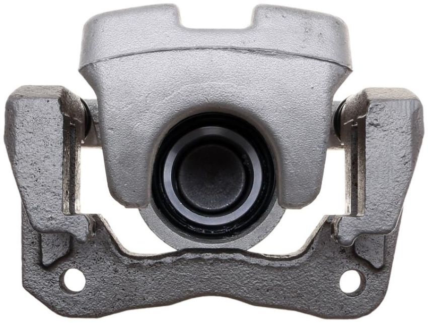 Raybestos FRC12677C Raybestos R-Line Reman Semi-Loaded Coated Caliper & Bracket Assy
