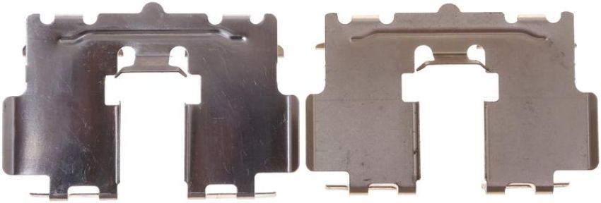 Raybestos FRC12677C Raybestos R-Line Reman Semi-Loaded Coated Caliper & Bracket Assy