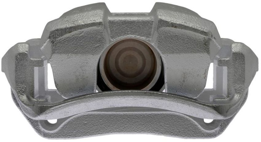 Raybestos FRC12679N Raybestos Element3 New Semi-Loaded Caliper & Bracket Assy