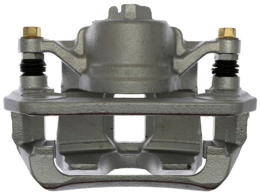 Raybestos FRC12679N Raybestos Element3 New Semi-Loaded Caliper & Bracket Assy