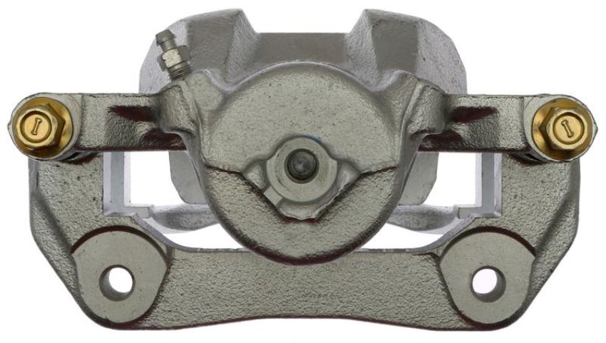 Raybestos FRC12679N Raybestos Element3 New Semi-Loaded Caliper & Bracket Assy