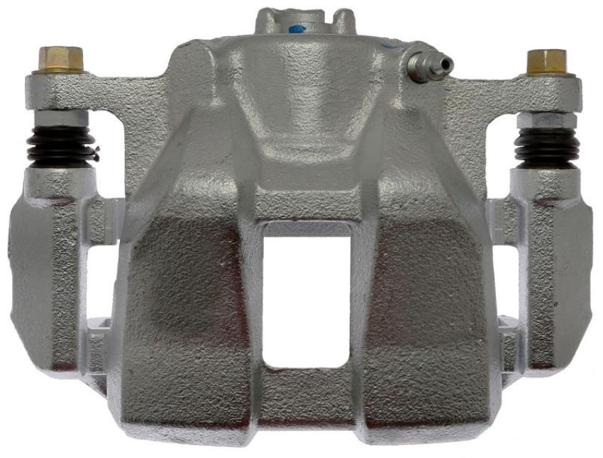 Raybestos FRC12679N Raybestos Element3 New Semi-Loaded Caliper & Bracket Assy