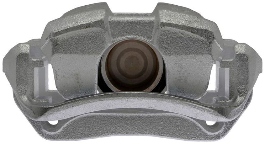 Raybestos FRC12680N Raybestos Element3 New Semi-Loaded Caliper & Bracket Assy