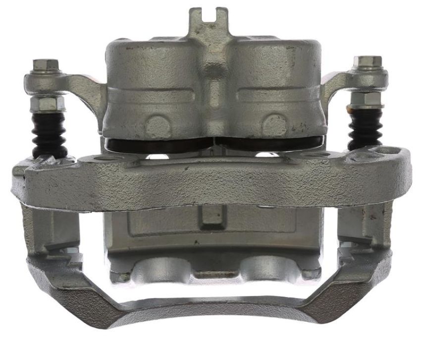 Raybestos FRC12683C Raybestos R-Line Reman Semi-Loaded Coated Caliper & Bracket Assy