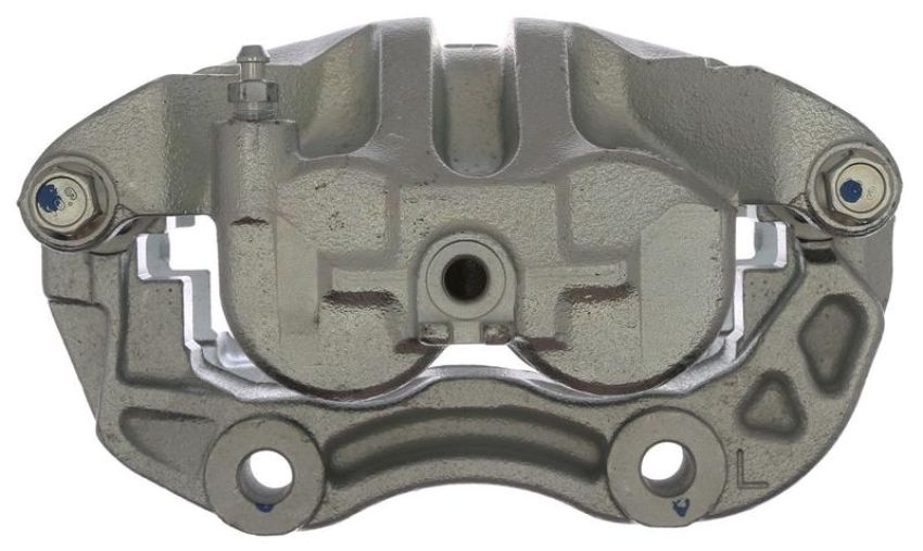 Raybestos FRC12683C Raybestos R-Line Reman Semi-Loaded Coated Caliper & Bracket Assy