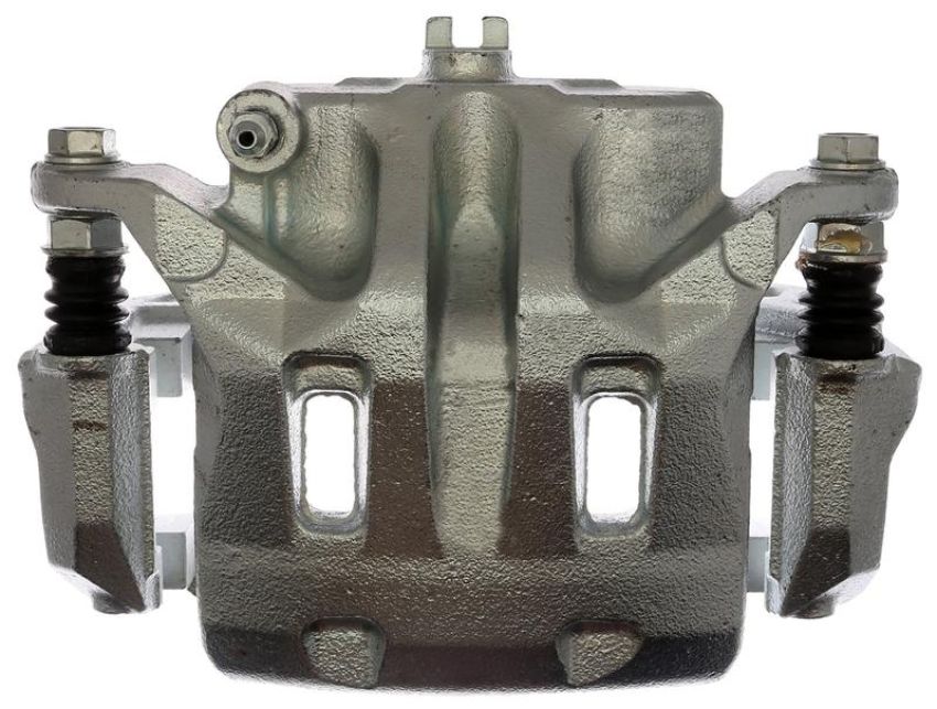 Raybestos FRC12684C Raybestos R-Line Reman Semi-Loaded Coated Caliper & Bracket Assy