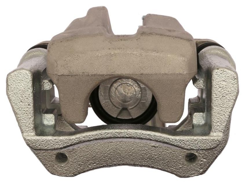 Raybestos FRC12685C Raybestos R-Line Reman Semi-Loaded Coated Caliper & Bracket Assy