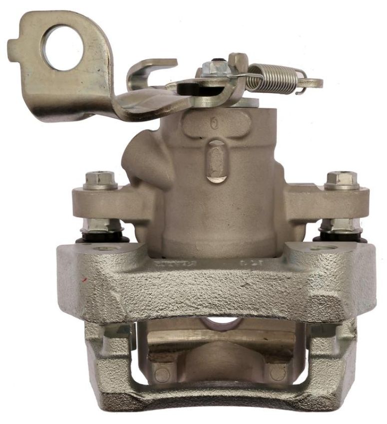 Raybestos FRC12685C Raybestos R-Line Reman Semi-Loaded Coated Caliper & Bracket Assy