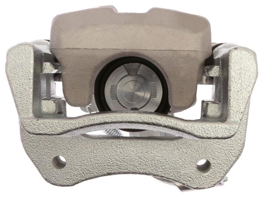 Raybestos FRC12685N Raybestos Element3 New Semi-Loaded Caliper & Bracket Assy