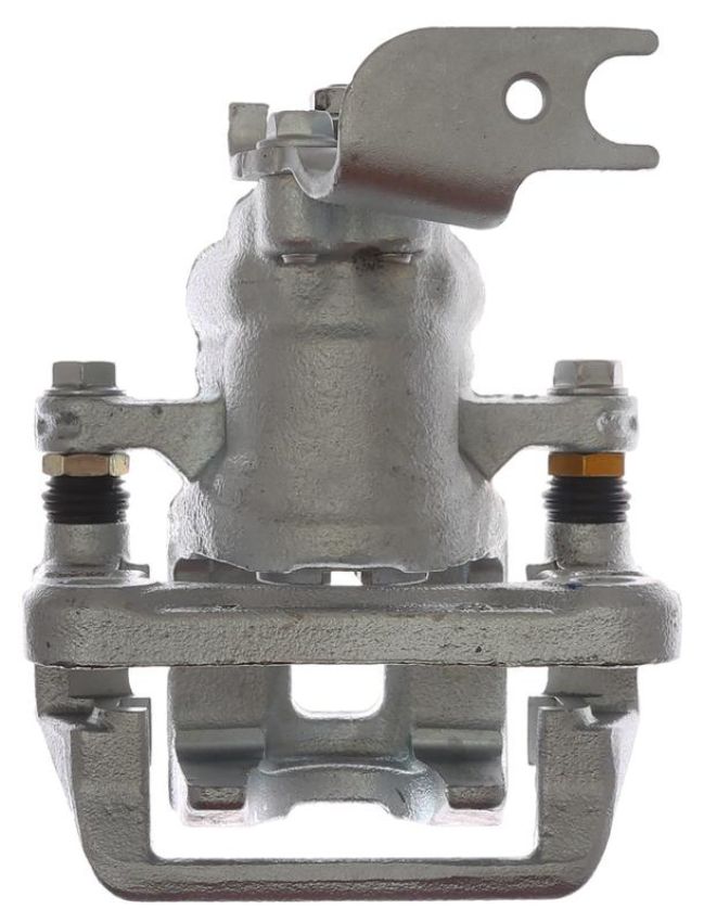 Raybestos FRC12687N Raybestos Element3 New Semi-Loaded Caliper & Bracket Assy