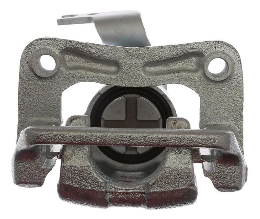Raybestos FRC12688C Raybestos R-Line Reman Semi-Loaded Coated Caliper & Bracket Assy