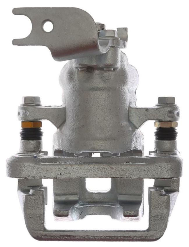 Raybestos FRC12688C Raybestos R-Line Reman Semi-Loaded Coated Caliper & Bracket Assy