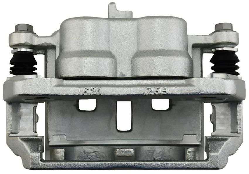 Raybestos FRC12691N Raybestos Element3 Disc Brake Caliper