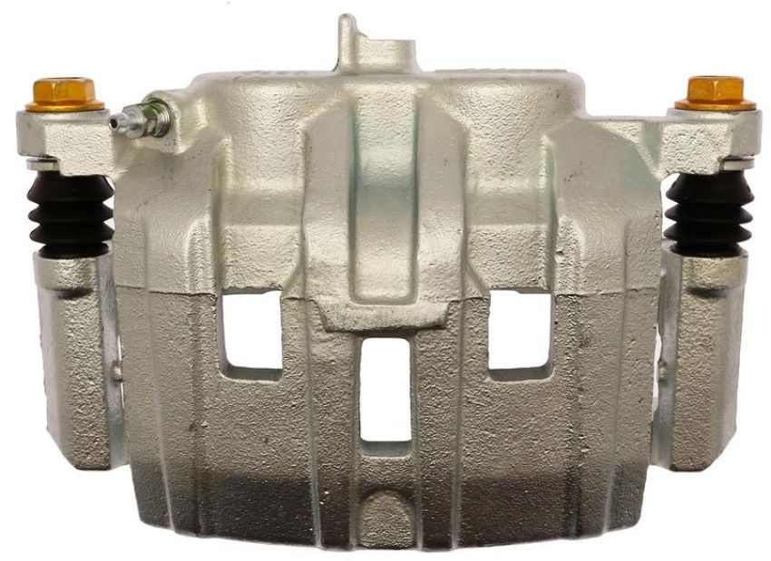 Raybestos FRC12692C Raybestos R-Line Reman Semi-Loaded Coated Caliper & Bracket Assy