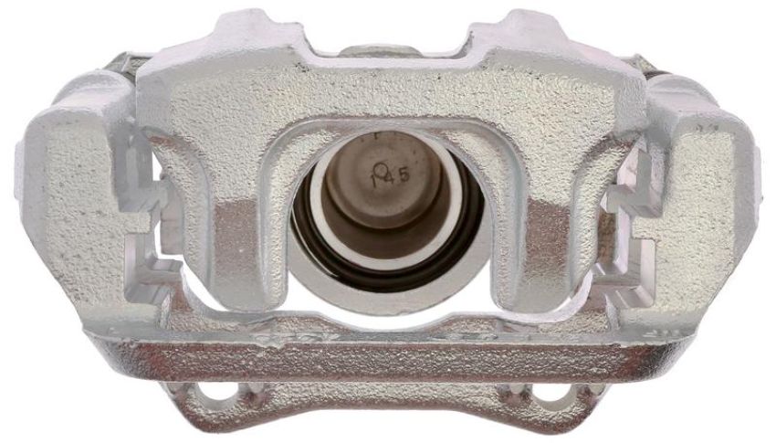 Raybestos FRC12694C Raybestos R-Line Reman Semi-Loaded Coated Caliper & Bracket Assy