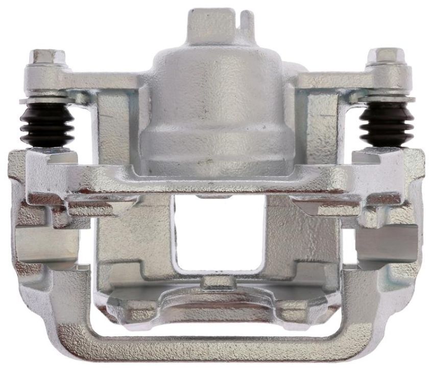 Raybestos FRC12694C Raybestos R-Line Reman Semi-Loaded Coated Caliper & Bracket Assy