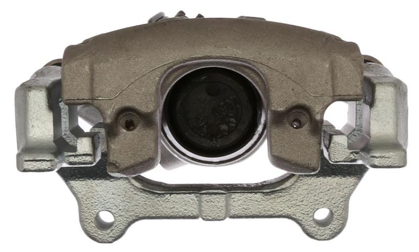 Raybestos FRC12697C Raybestos R-Line Reman Semi-Loaded Coated Caliper & Bracket Assy
